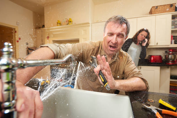 Best Residential water damage restoration  in Fife, WA